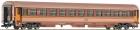 64416 Roco Passenger car 2nd class type Corail in Estrella livery